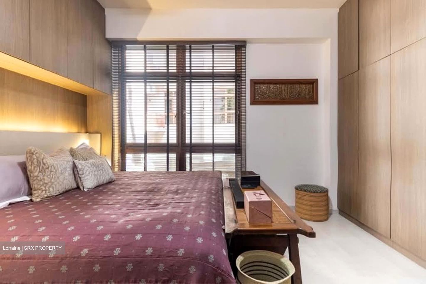 High Oak Condominium (D21), Condominium #588571271